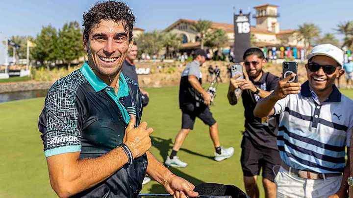 2024 LIV Golf Jeddah Final Payouts, Prize Money, Winnings: Joaquin Niemann Wins $4 Million