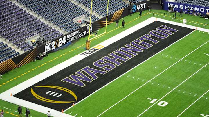 Every major college football realignment move to know ahead of the 2024 season