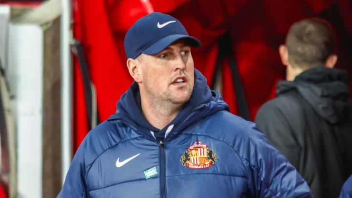 Mike Dodds says Sunderland fans should be 'hugely encouraged' despite latest defeat Mike Dodds says Sunderland fans should be 'hugely encouraged' despite latest defeat