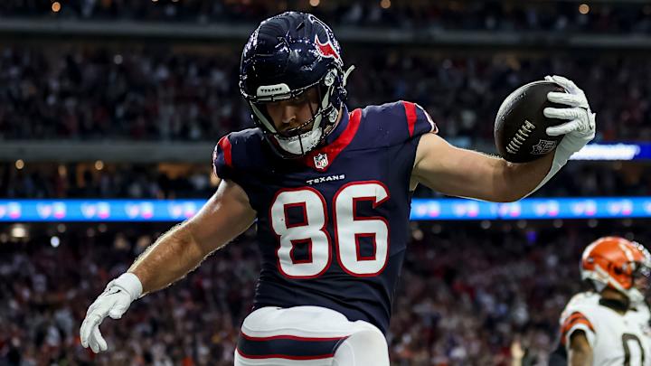 Baker Mayfield, David Montgomery Among Best NFL Free Agent Signings of 2023