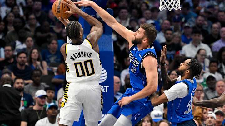 Indiana Pacers offense clicks as they get back on track with important road win over Dallas Mavericks