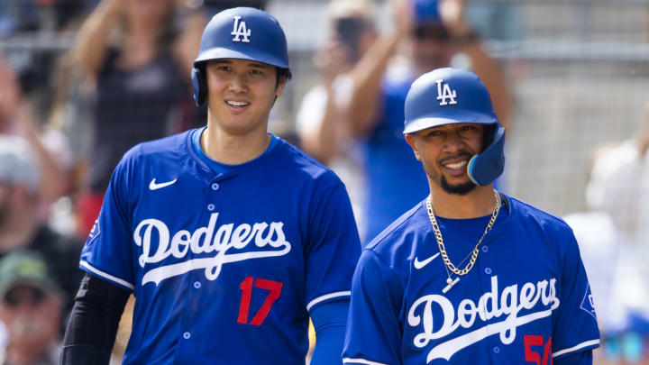 Shohei Ohtani, Yoshinobu Yamamato Bring Enough Spotlight for Other Dodgers to Shine Overseas