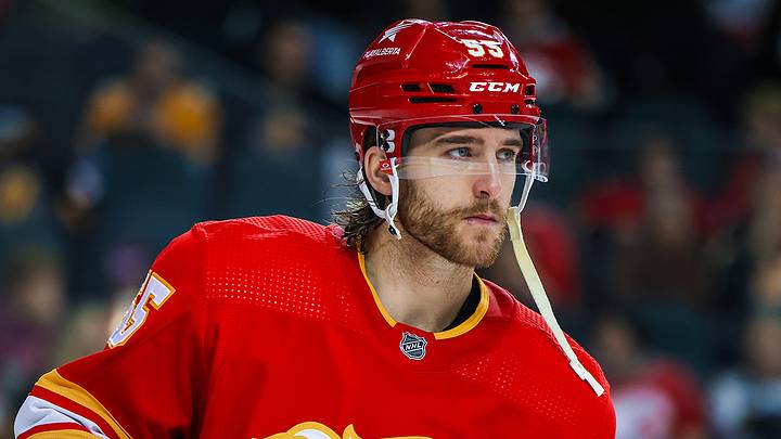 Golden Knights Land Noah Hanifin in Blockbuster Trade With Flames