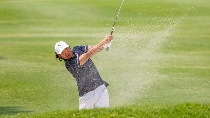 Anthony Kim Struggles Again at LIV Golf Hong Kong But Beats Phil Mickelson