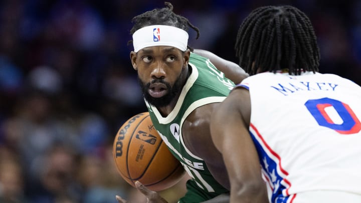 Patrick Beverley Responds to Ruthless Memes After Empty ‘Cardio’ Game vs. Lakers