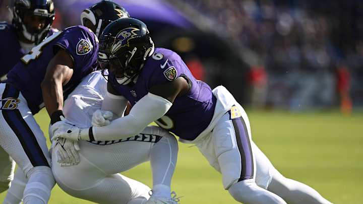 Seahawks Analysis: 6 Free Agent Targets to Fortify Seattle's Linebacker Corps Seahawks Analysis: 6 Free Agent Targets to Fortify Seattle's Linebacker Corps