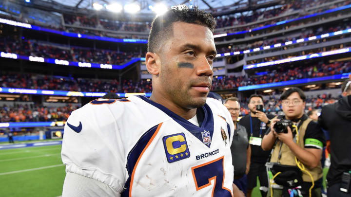 Russell Wilson Posted a Steelers Hype Video, and NFL Fans Had Lots of Jokes Russell Wilson Posted a Steelers Hype Video, and NFL Fans Had Lots of Jokes