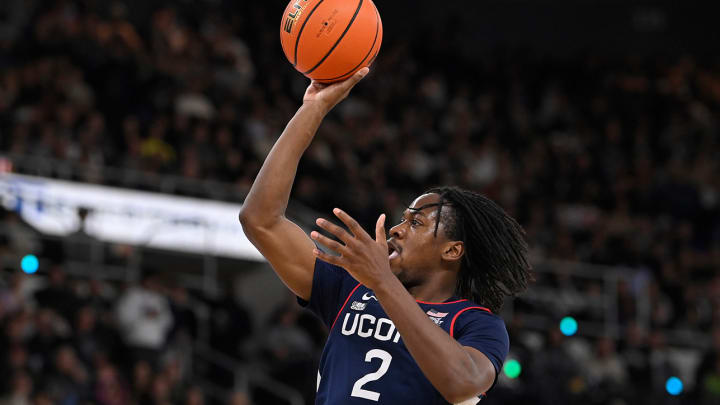 NCAA Men’s Basketball Big East Tournament Betting Preview: UConn Favored to Win First Conference Championship Since 2011 NCAA Men’s Basketball Big East Tournament Betting Preview: UConn Favored to Win First Conference Championship Since 2011