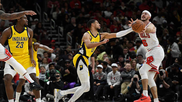 Indiana Pacers vs Chicago Bulls preview: Start time, where to watch, injury report, betting odds March 13 Indiana Pacers vs Chicago Bulls preview: Start time, where to watch, injury report, betting odds March 13