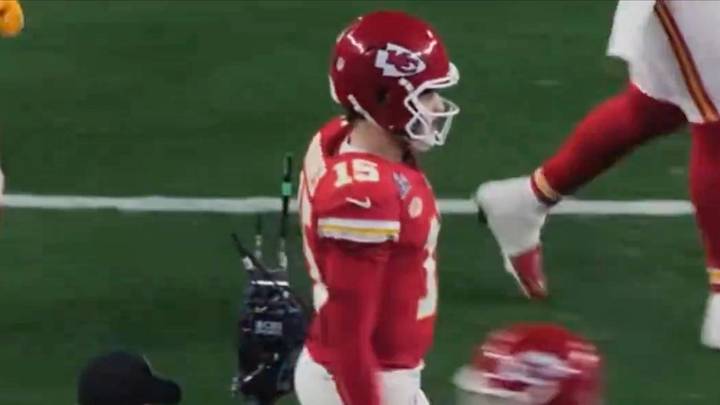 Chiefs’ Documentary Picked Perfect Song for Patrick Mahomes’s Super Bowl OT Entrance, and Fans Loved It