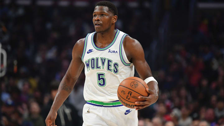 The Timberwolves Are Embracing Their Underdog Status