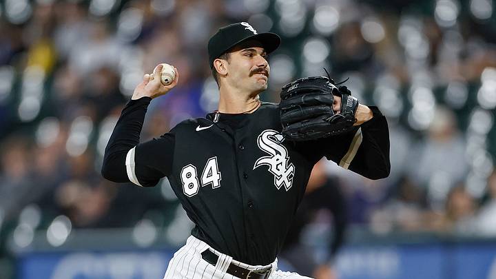Padres Trade for White Sox Pitcher Dylan Cease, per Report