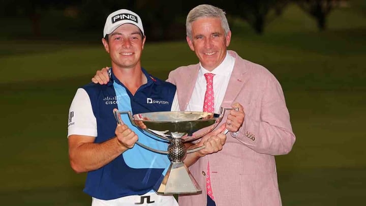 Nobody Has the Answer for How the PGA Tour’s Investors Will Make Money