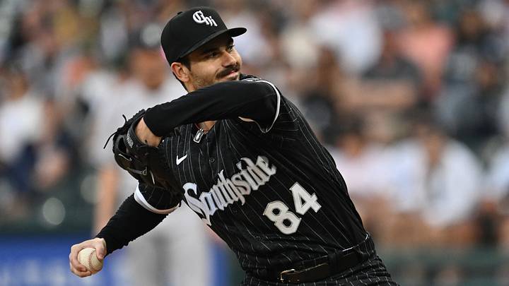 SI:AM | The Padres’ Very Weird Trade
