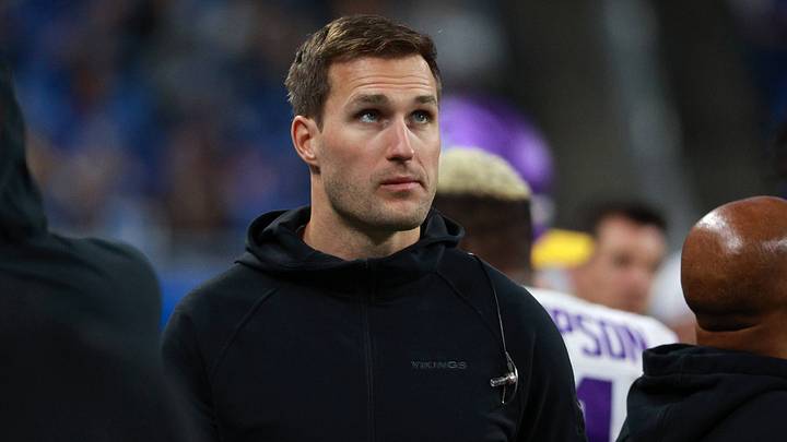 NFL Probing Tampering Allegations Surrounding Saquon Barkley, Kirk Cousins Deals, per Report