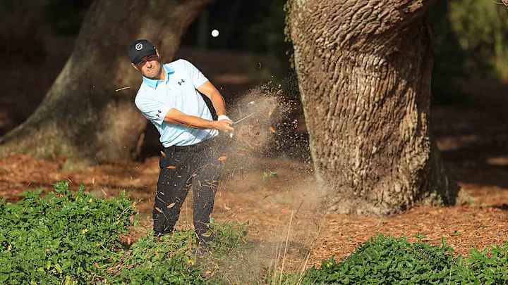 Jordan Spieth, Justin Thomas Miss the Cut at the Players Championship