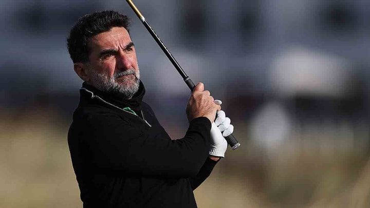 Report: PGA Tour Policy Board Player Directors Could Meet Monday With LIV Golf Backer Yasir Al-Rumayyan