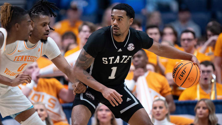Men’s Bracket Watch: Kentucky, Tennessee Upsets Give Bubble Teams Hope