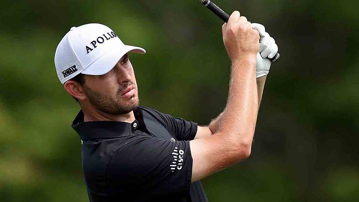 Patrick Cantlay Confirms Monday Meeting With Saudi Arabia's Public Investment Fund