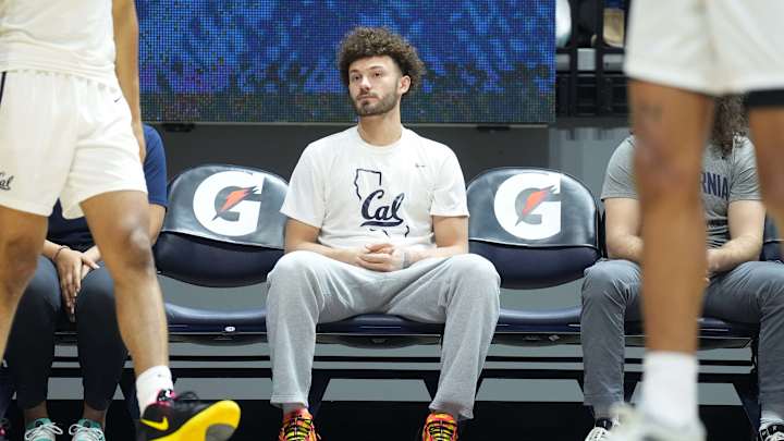 Cal's Devin Askew Enters Transfer Portal