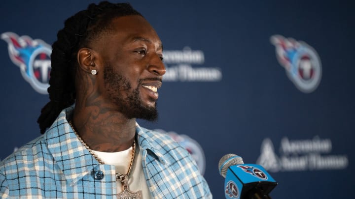 2024 NFL Free Agency: 10 Most Likely Busts Include Calvin Ridley, Jonathan Greenard