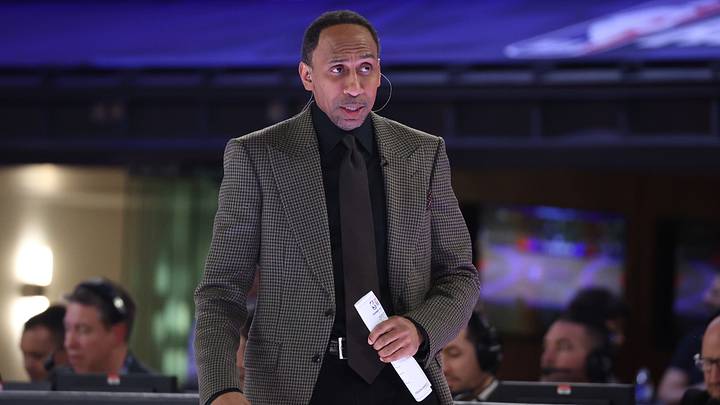 ESPN’s Stephen A. Smith Says He’d Fire Virginia’s Tony Bennett Because Team Is Boring