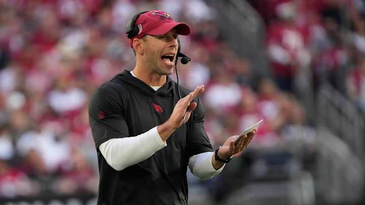 Cardinals Fielding Offers for No. 4 Pick in 2024 NFL Draft