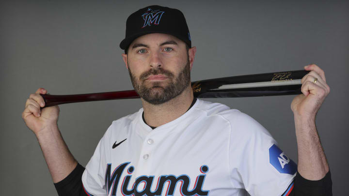 Marlins Might Lose Veteran Contributor This Weekend