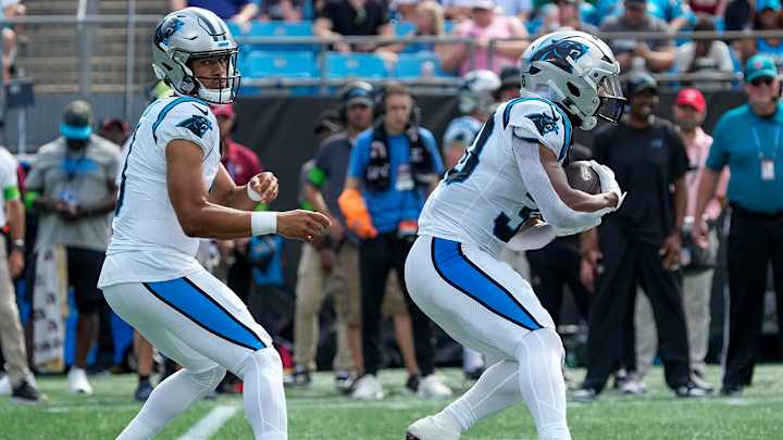 NFL World Weighs in on Bryce Young’s Uninspiring Preseason Debut NFL World Weighs in on Bryce Young’s Uninspiring Preseason Debut