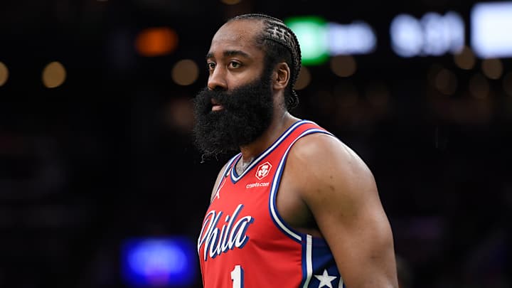 James Harden ‘Ecstatic’ Over Clippers Trade, May Attend Tuesday's Game vs. Magic, per Report