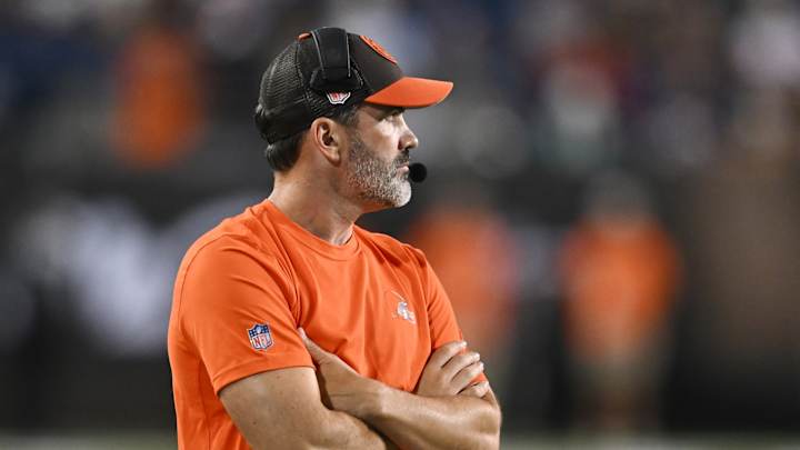 Browns 53-Man Roster Prediction