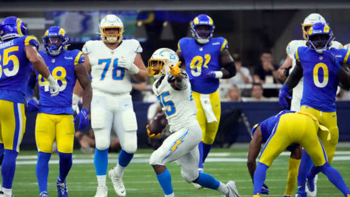 Rams Defense Falters, Lose Preseason Opener To Chargers