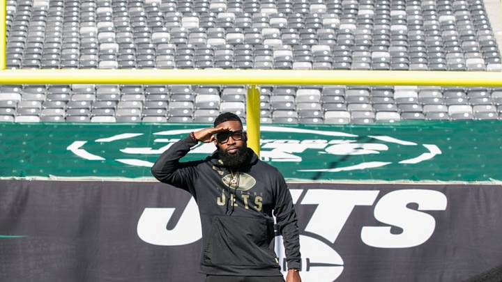 Jets' 'Hard Knocks' Review: No Grade Lower than B+ for Four Episode 4 Segments Jets' 'Hard Knocks' Review: No Grade Lower than B+ for Four Episode 4 Segments