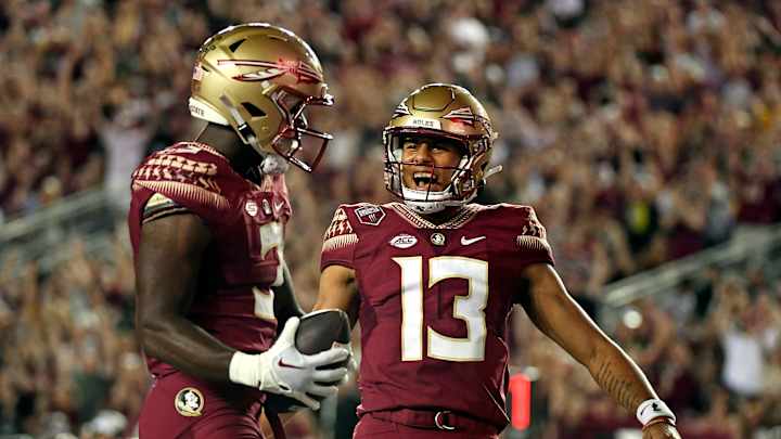 FSU Football Has Six of ESPN's Top 100 Players