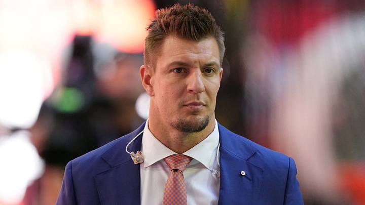 Rob Gronkowski: Daboll Is Coach With ‘the Best Chance’ of Getting Him to Unretire