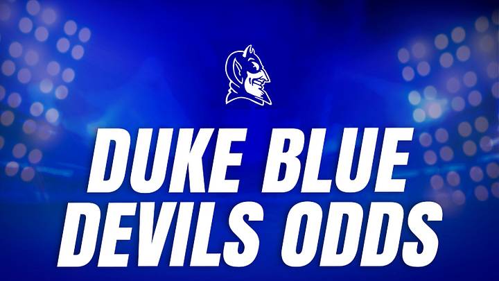 Duke Odds: Latest NCAA Betting on Football & Basketball