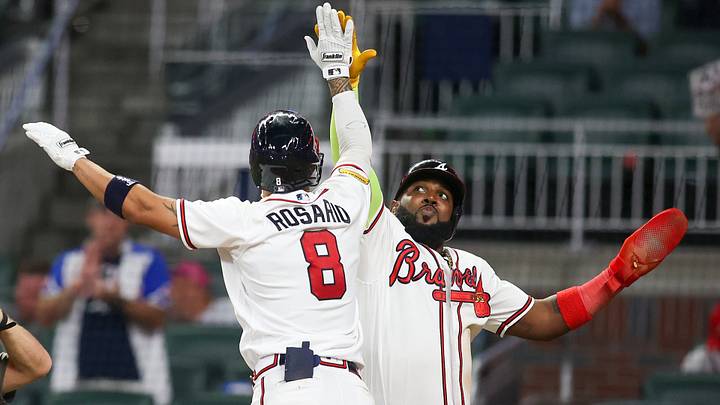 The Braves Offense Isn’t Just Great, It’s Historic
