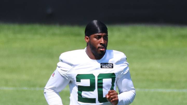 Cook Signing Severely Dampens Fantasy Outlook for Jets' Incumbent RB1