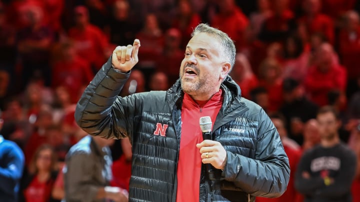 Op-Ed: Dear Jim Pillen, These aren't your father's Huskers