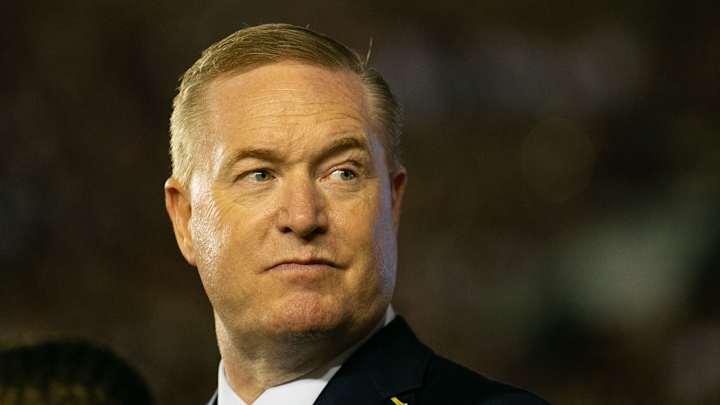 FSU Athletic Director Michael Alford Releases Statement On USC Speculation