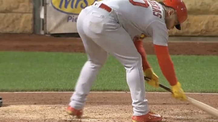 Willson Contreras Didn’t Hold Back After Being Ejected Following Two Questionable Calls