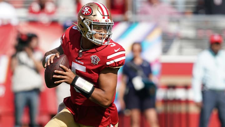 Cowboys’ Trade for Trey Lance May Come With Unintended Consequences