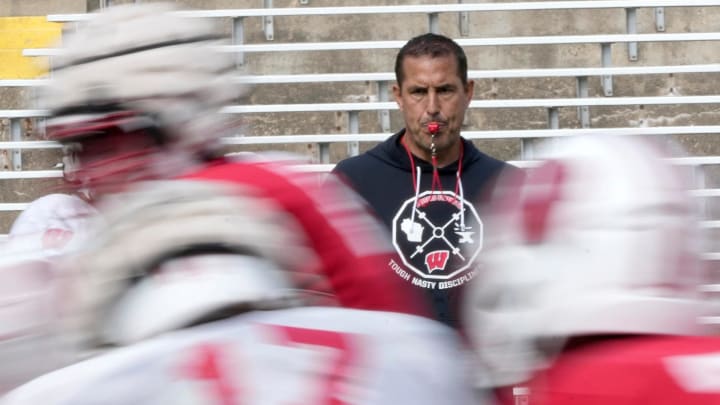 Wisconsin Is Done Doing the Same Old Thing
