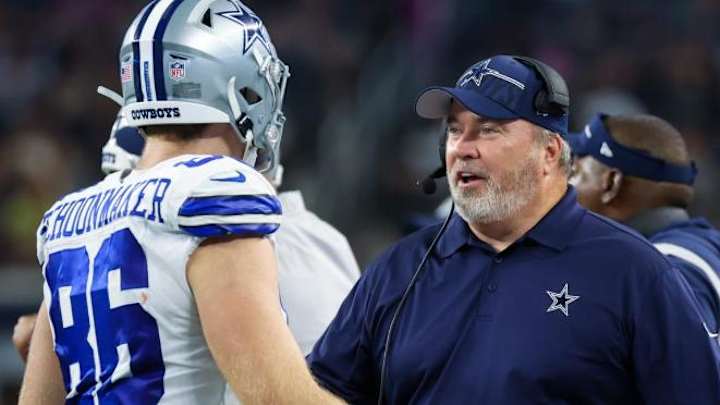 Luke Schoonmaker 'Unleashed!' Rookie Ends Cowboys Summer in Style