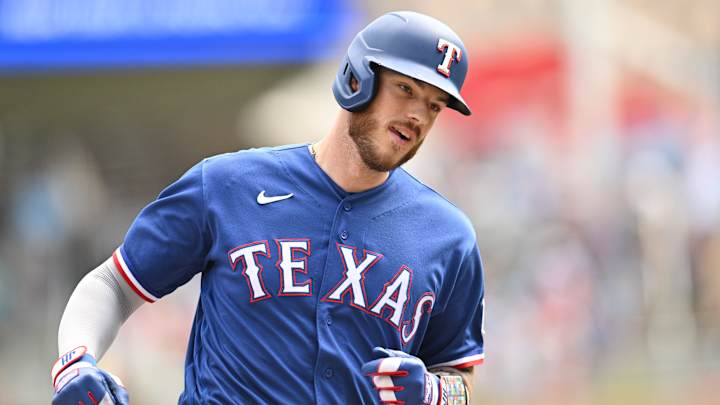 Walk-Off Walk! Texas Rangers Waste Jonah Heim Slam, Fall to Twins in Extras