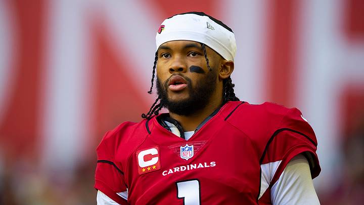 Kyler Murray Out Week 1, and Cardinals Won't Announce Starter Yet