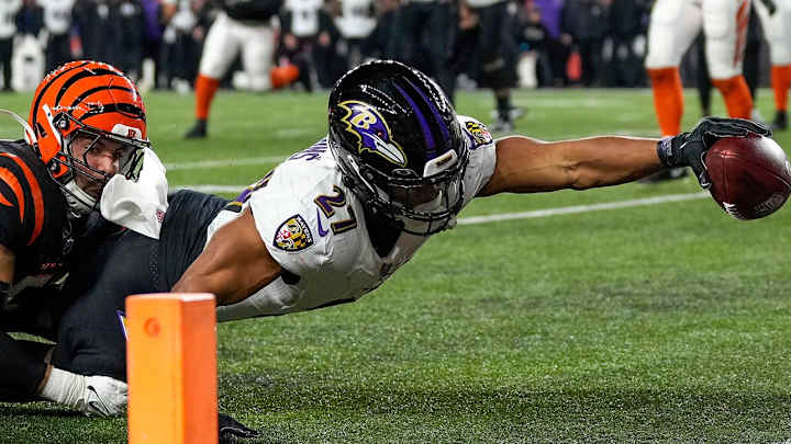 Zero RB Strategy: Here’s Why Waiting to Draft Your Running Backs Makes Sense