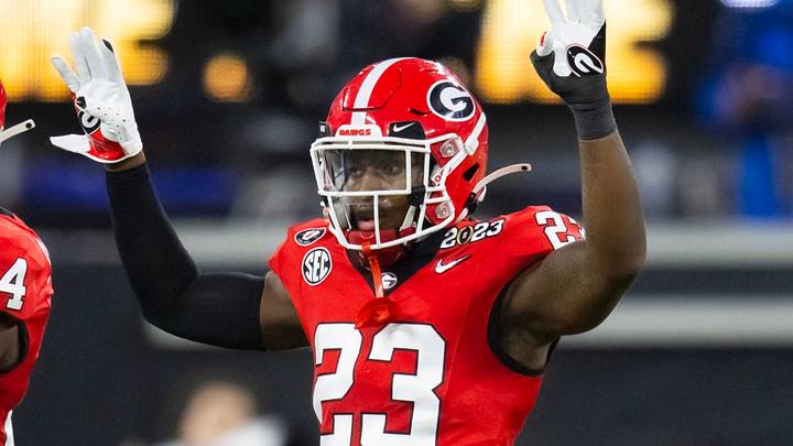 Forde-Yard Dash: The Long, Storied History of Failed Three-peat Bids