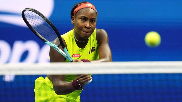 WTA Finals Controversy Persists While Coco Gauff Steals the Show at the U.S. Open