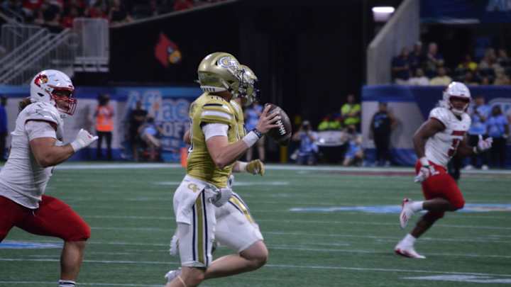 Georgia Tech vs South Carolina State: Official score predictions